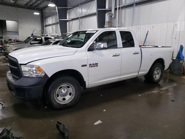 صورة رقم 1 من المزاد - 2014 RAM 1500 ST مع VIN 1C6RR7FT7ES197419