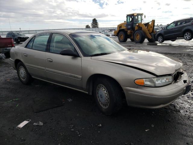 Photo 4 from auction – 2002 BUICK CENTURY CU with VIN 2G4WS52J921143202