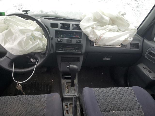 Photo 8 from auction – 2000 TOYOTA RAV4 with VIN JT3HP10VXY0229835