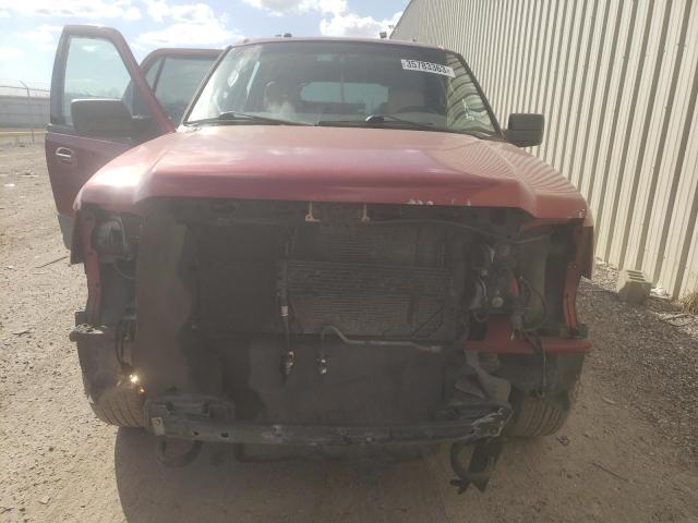 Photo 9 from auction – 2007 FORD EXPEDITION with VIN 1FMFK15597LA21237