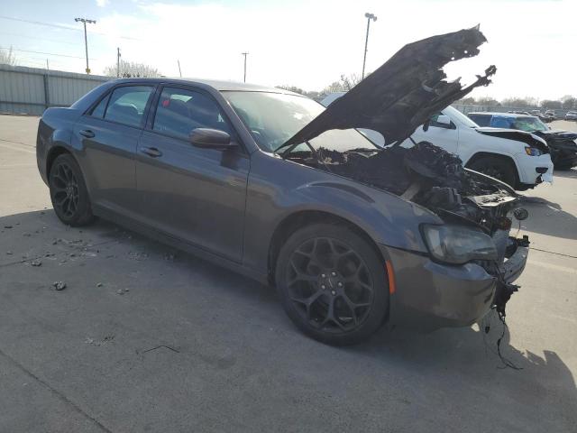 Photo 4 from auction – 2020 CHRYSLER 300 S with VIN 2C3CCABG7LH137266
