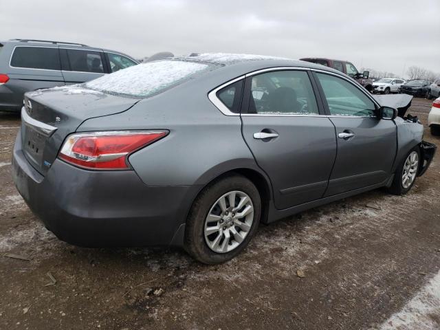 Photo 3 from auction – 2014 NISSAN ALTIMA 2.5 with VIN 1N4AL3AP0EC900689