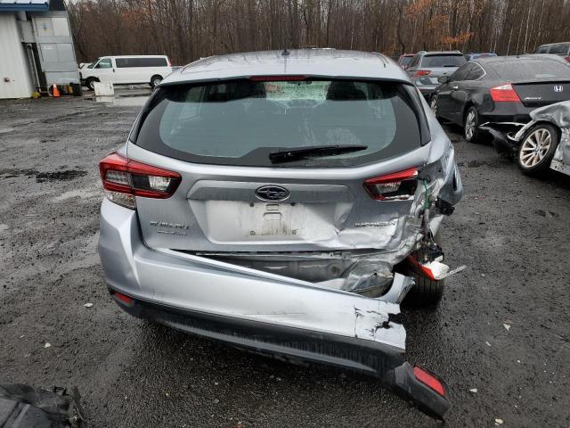 Photo 6 from auction – 2020 SUBARU IMPREZA with VIN 4S3GTAB69L3722440