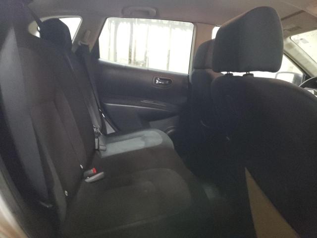 Photo 11 from auction – 2013 NISSAN ROGUE S with VIN JN8AS5MT5DW503594