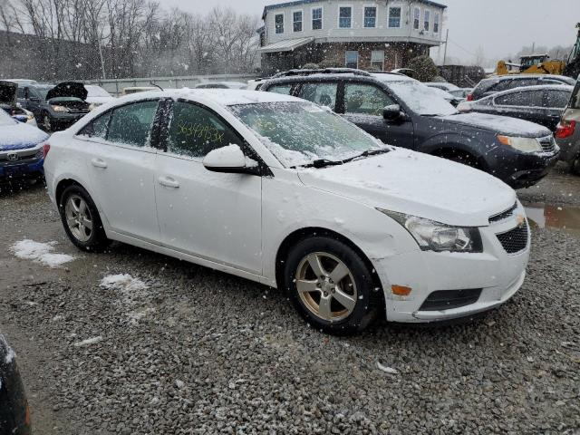 Photo 4 from auction – 2013 CHEVROLET CRUZE with VIN 1G1PC5SB1D7140128