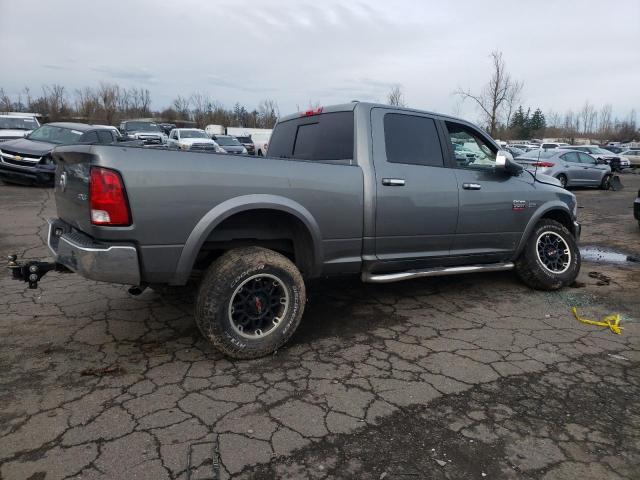 Photo 3 from auction – 2012 DODGE RAM 2500 L with VIN 3C6TD5FT7CG184585