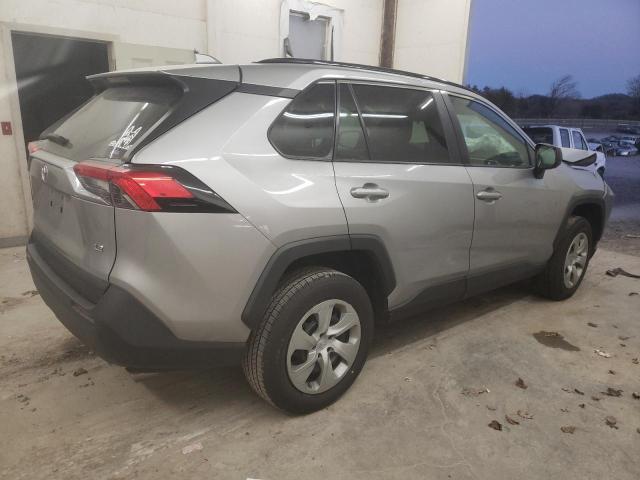 Photo 3 from auction – 2020 TOYOTA RAV4 LE with VIN 2T3H1RFV1LC048101