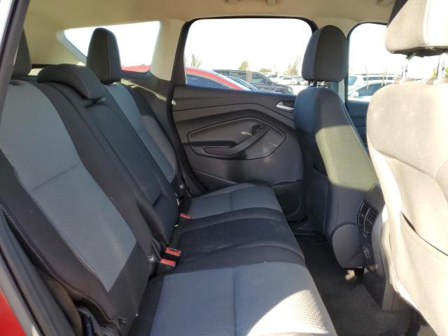 Photo 10 from auction – 2017 FORD ESCAPE SE with VIN 1FMCU0GD7HUA09661