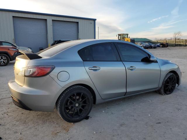 Photo 3 from auction – 2011 MAZDA 3 with VIN JM1BL1UF9B1451218