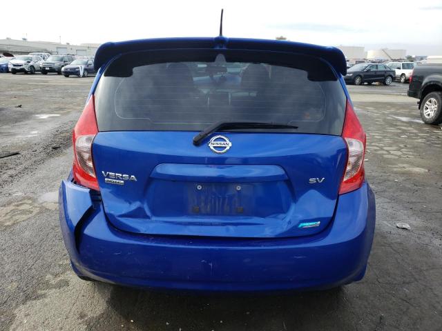 Photo 6 from auction – 2014 NISSAN VERSA NOTE with VIN 3N1CE2CPXEL359825