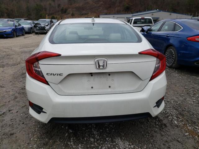Photo 6 from auction – 2018 HONDA CIVIC EX with VIN 2HGFC2F79JH546148