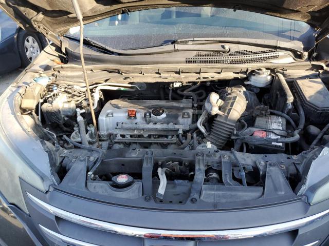 Photo 12 from auction – 2013 HONDA CR-V EX with VIN 5J6RM4H56DL032999