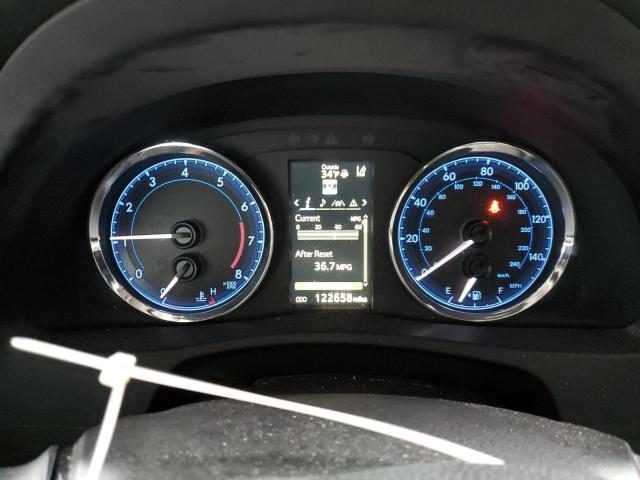Photo 9 from auction – 2017 TOYOTA COROLLA L with VIN 2T1BURHE3HC833343