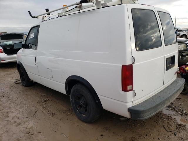 Photo 2 from auction – 2001 GMC SAFARI XT with VIN 1GTDM19W51B502303