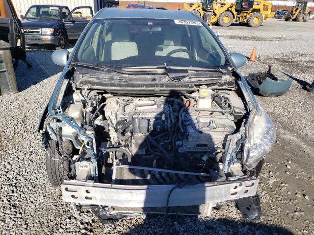 Photo 5 from auction – 2015 TOYOTA PRIUS with VIN JTDKN3DU6F1871092