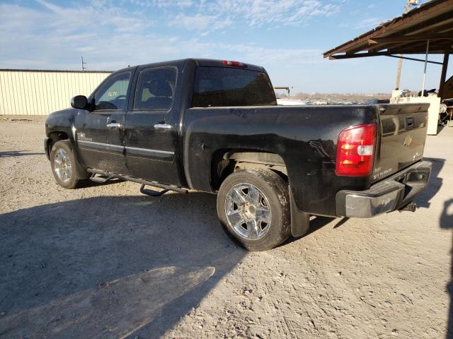 Photo 2 from auction – 2011 CHEVROLET SILV1500 2 with VIN 3GCPCSE07BG308291