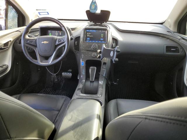 Photo 8 from auction – 2015 CHEVROLET VOLT with VIN 1G1RB6E41FU141041