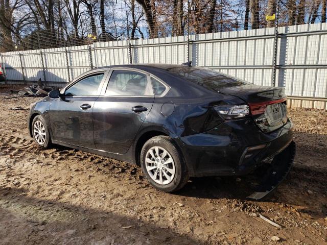 Photo 2 from auction – 2020 KIA FORTE FE with VIN 3KPF24AD4LE257851