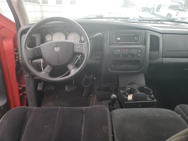 Photo 8 from auction – 2004 DODGE RAM 2500 S with VIN 3D7KU28D34G154094