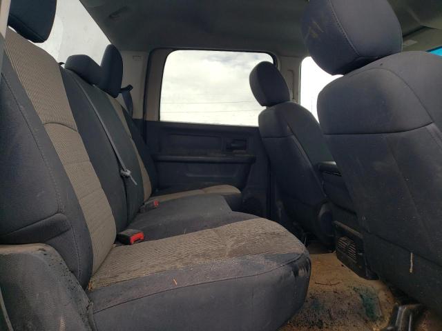 Photo 10 from auction – 2012 DODGE RAM 2500 S with VIN 3C6UD5CL3CG168392