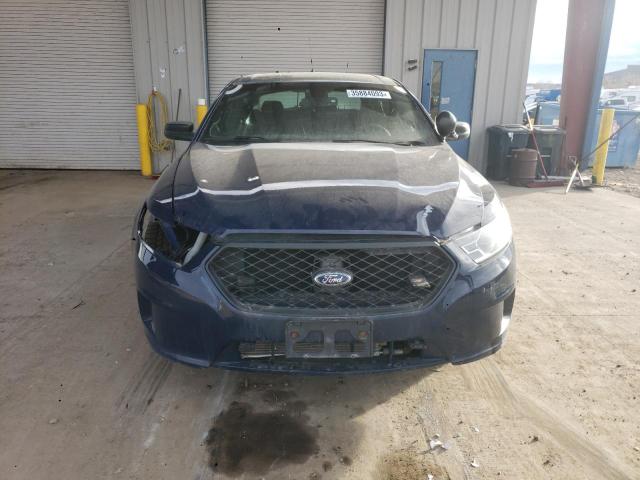 Photo 5 from auction – 2015 FORD TAURUS with VIN 1FAHP2MK1FG132146