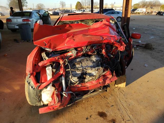 Photo 5 from auction – 2006 DODGE CHARGER R/ with VIN 2B3LA53H96H499587