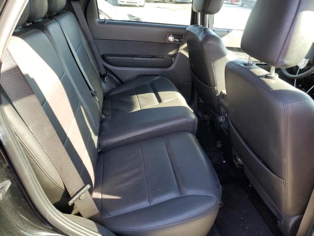 Photo 11 from auction – 2012 FORD ESCAPE LIM with VIN 1FMCU9EG8CKA03003