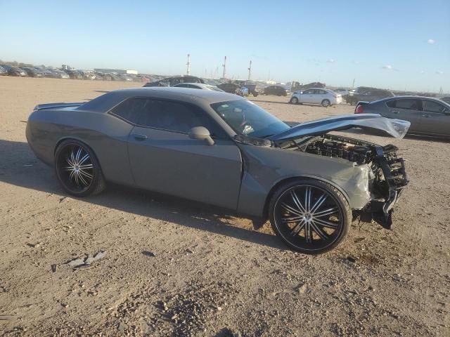 Photo 4 from auction – 2019 DODGE CHALLENGER with VIN 2C3CDZBT6KH550867