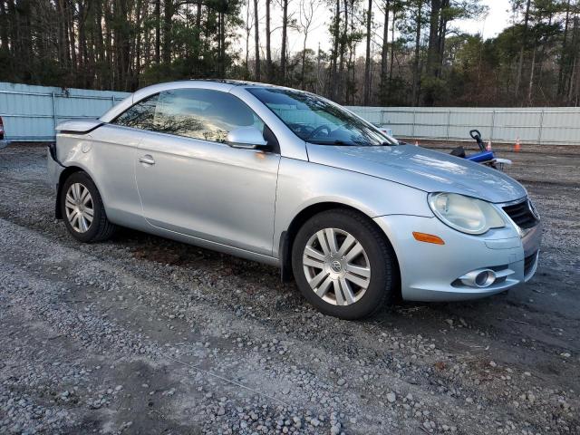 Photo 4 from auction – 2008 VOLKSWAGEN EOS TURBO with VIN WVWBA71F28V041214