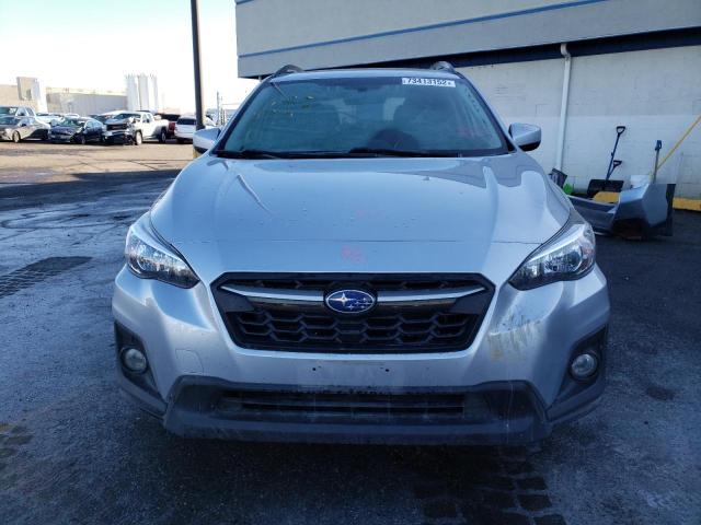 Photo 5 from auction – 2019 SUBARU CROSSTREK with VIN JF2GTAEC3KH357306