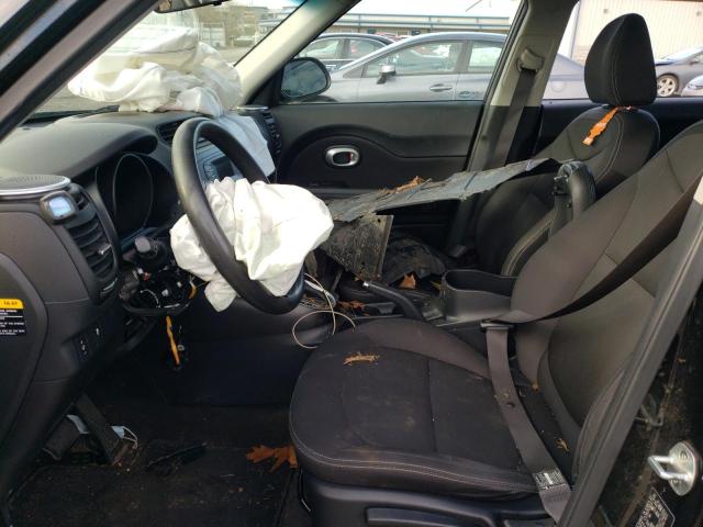 Photo 7 from auction – 2015 KIA SOUL with VIN KNDJN2A28F7772974
