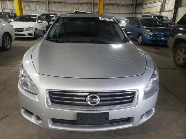 Photo 5 from auction – 2014 NISSAN MAXIMA S with VIN 1N4AA5AP0EC454979