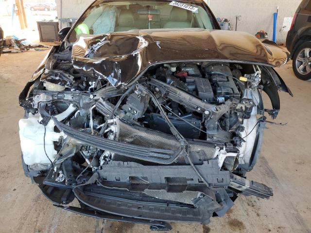 Photo 11 from auction – 2015 FORD FUSION SE with VIN 3FA6P0H73FR156944