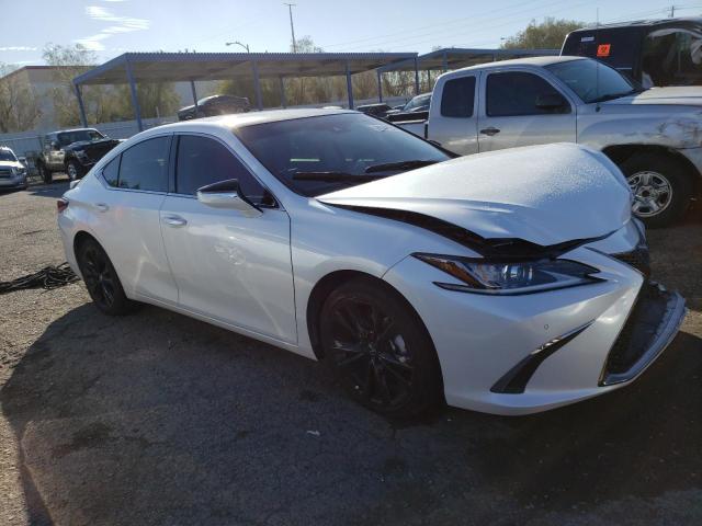 Photo 4 from auction – 2021 LEXUS ES 350 BAS with VIN 58ADZ1B12MU104544