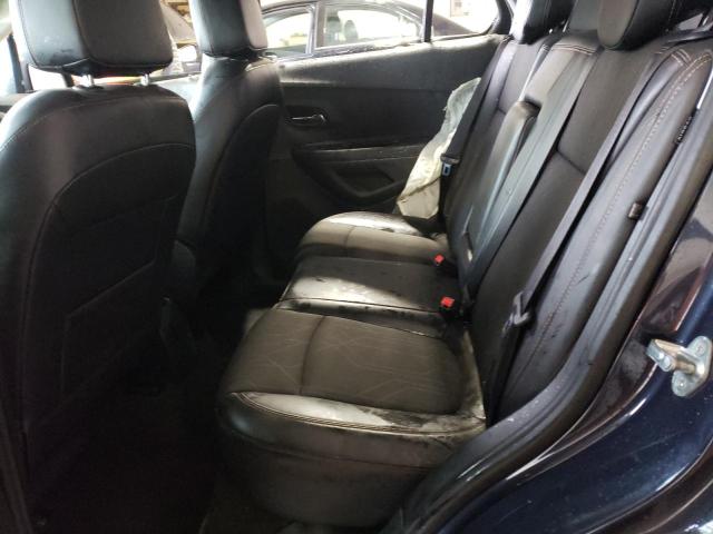 Photo 11 from auction – 2018 CHEVROLET TRAX 1LT with VIN 3GNCJPSB5JL315941