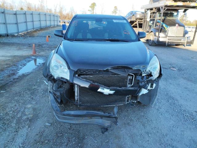 Photo 5 from auction – 2011 CHEVROLET EQUINOX LS with VIN 2GNALBEC1B1300736