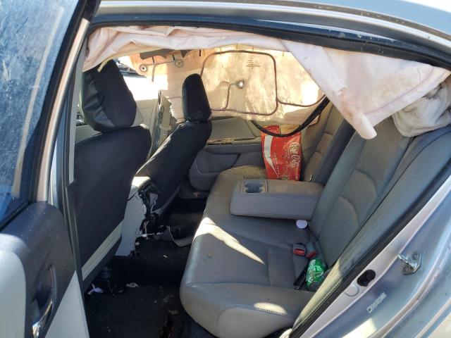 Photo 10 from auction – 2013 HONDA ACCORD EXL with VIN 1HGCR2F80DA199967