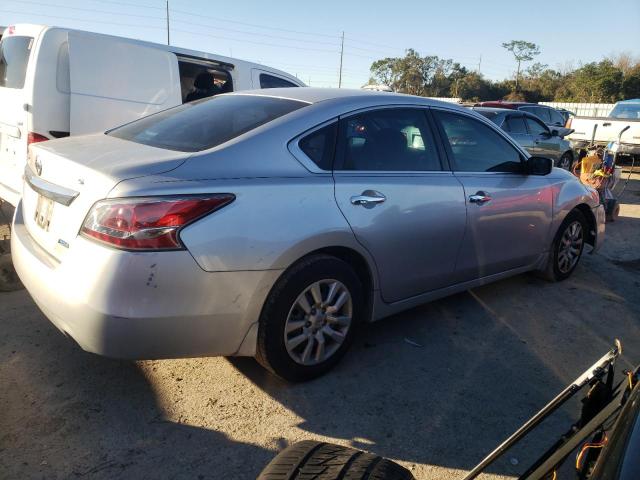 Photo 3 from auction – 2014 NISSAN ALTIMA 2.5 with VIN 1N4AL3AP1EC107479