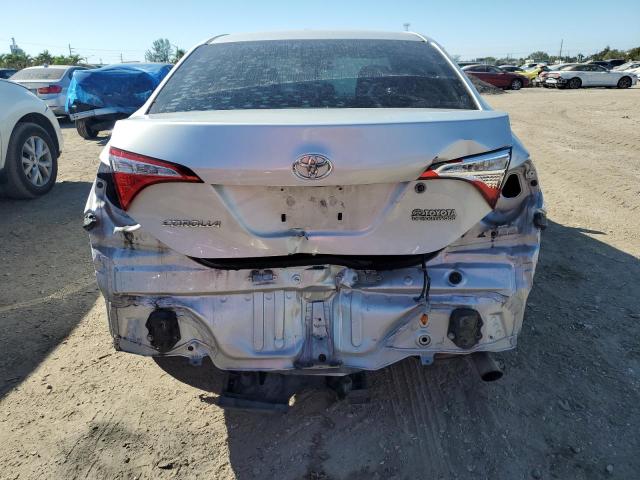 Photo 6 from auction – 2015 TOYOTA COROLLA L with VIN 2T1BURHE0FC261368