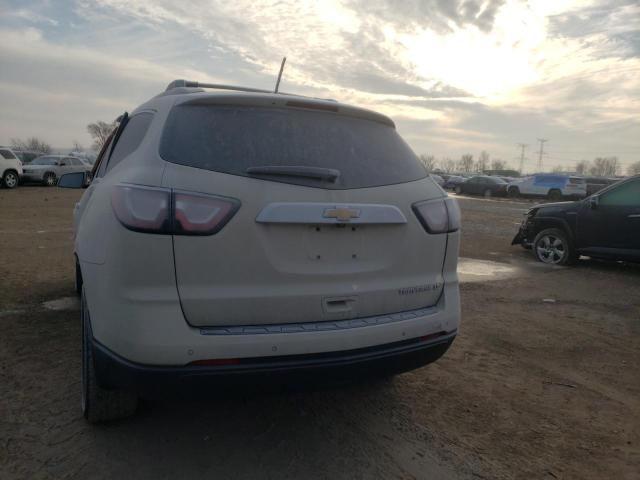 Photo 6 from auction – 2013 CHEVROLET TRAVERSE L with VIN 1GNKRGKD8DJ153451