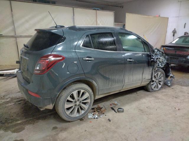 Photo 3 from auction – 2017 BUICK ENCORE PRE with VIN KL4CJASB8HB128267
