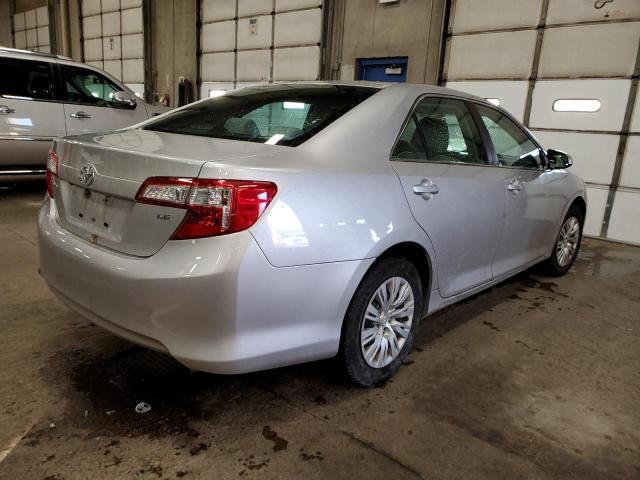 Photo 3 from auction – 2014 TOYOTA CAMRY L with VIN 4T4BF1FK6ER382851