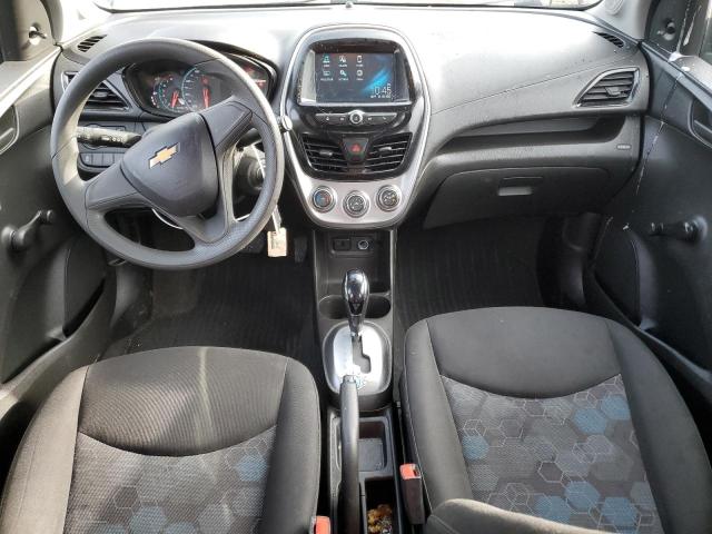 Photo 8 from auction – 2016 CHEVROLET SPARK LS with VIN KL8CB6SAXGC616676