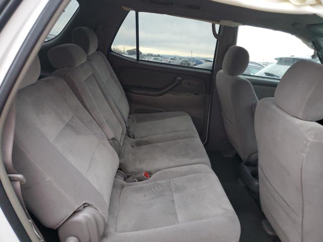 Photo 11 from auction – 2007 TOYOTA SEQUOIA SR with VIN 5TDBT44A17S286992