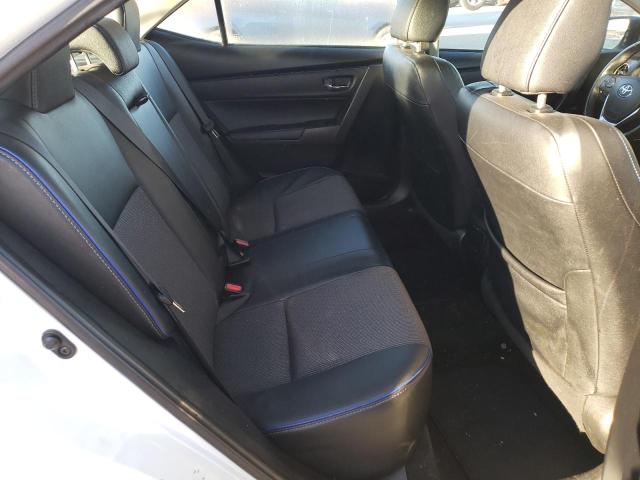 Photo 10 from auction – 2017 TOYOTA COROLLA L with VIN 2T1BURHE3HC865256
