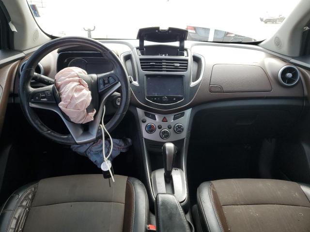 Photo 8 from auction – 2015 CHEVROLET TRAX 1LT with VIN 3GNCJRSBXFL231584
