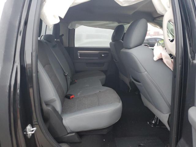 Photo 10 from auction – 2018 RAM 1500 SLT with VIN 1C6RR7LT2JS221107