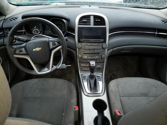 Photo 8 from auction – 2013 CHEVROLET MALIBU LS with VIN 1G11B5SA8DU120248