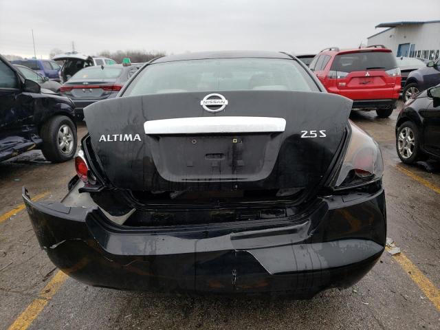 Photo 6 from auction – 2010 NISSAN ALTIMA BAS with VIN 1N4AL2AP9AN438268