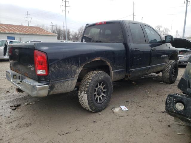 Photo 3 from auction – 2005 DODGE RAM 2500 S with VIN 3D7KS28D55G741887